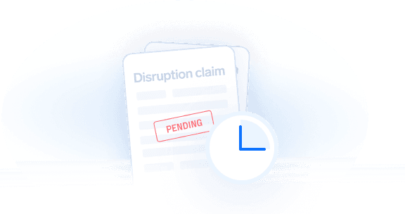 Forderung in 2 Min. schicken