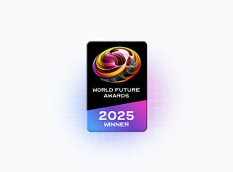 Gewinner der World Future Awards 2025