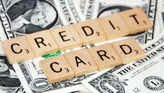 Kreditkarten auf Reisen