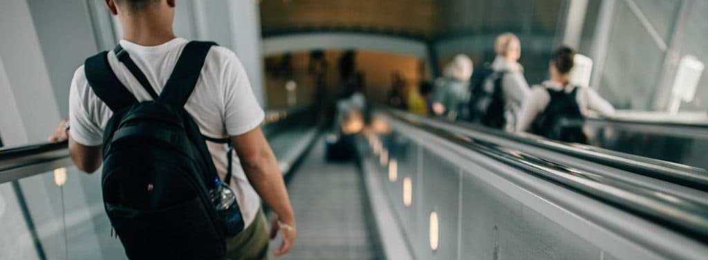 Wann kann man Flüge am günstigsten buchen?